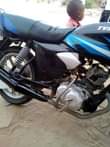 A picture of Tvs HLX