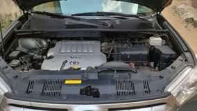 A picture of NEWLAND TOK HIGHLANDER 2013 LIMITED EDITION FULL OPTION THURMSTART REVERSE