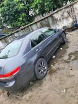A picture of 2005 Honda EOD for sale Neatly Flashed on first body