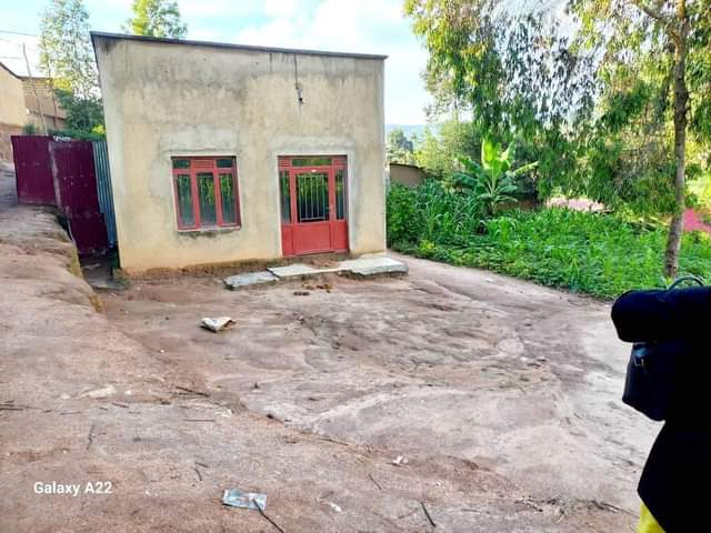 kinyinya accommodation