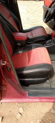 A picture of Clean used Toyota corolla 2004 model with duty paid Location