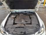 A picture of Lexus