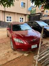 A picture of TOYOTA SPIDER 2008 Model Extremely clean double exhaust Nothing to