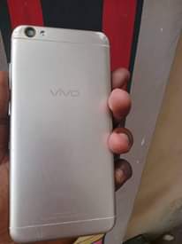 A picture of Vivo y67