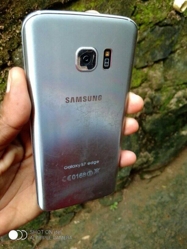 used samsung galaxy