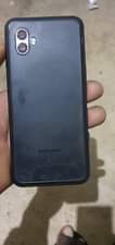 A picture of Samsung xcover6 pro