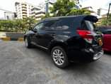 A picture of Toyota Vanguard