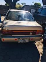 cars for sale in kitwe