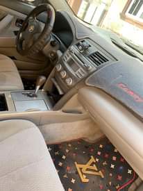 A picture of Toyota Camry