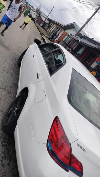 A picture of 2006 Toyota Avalon