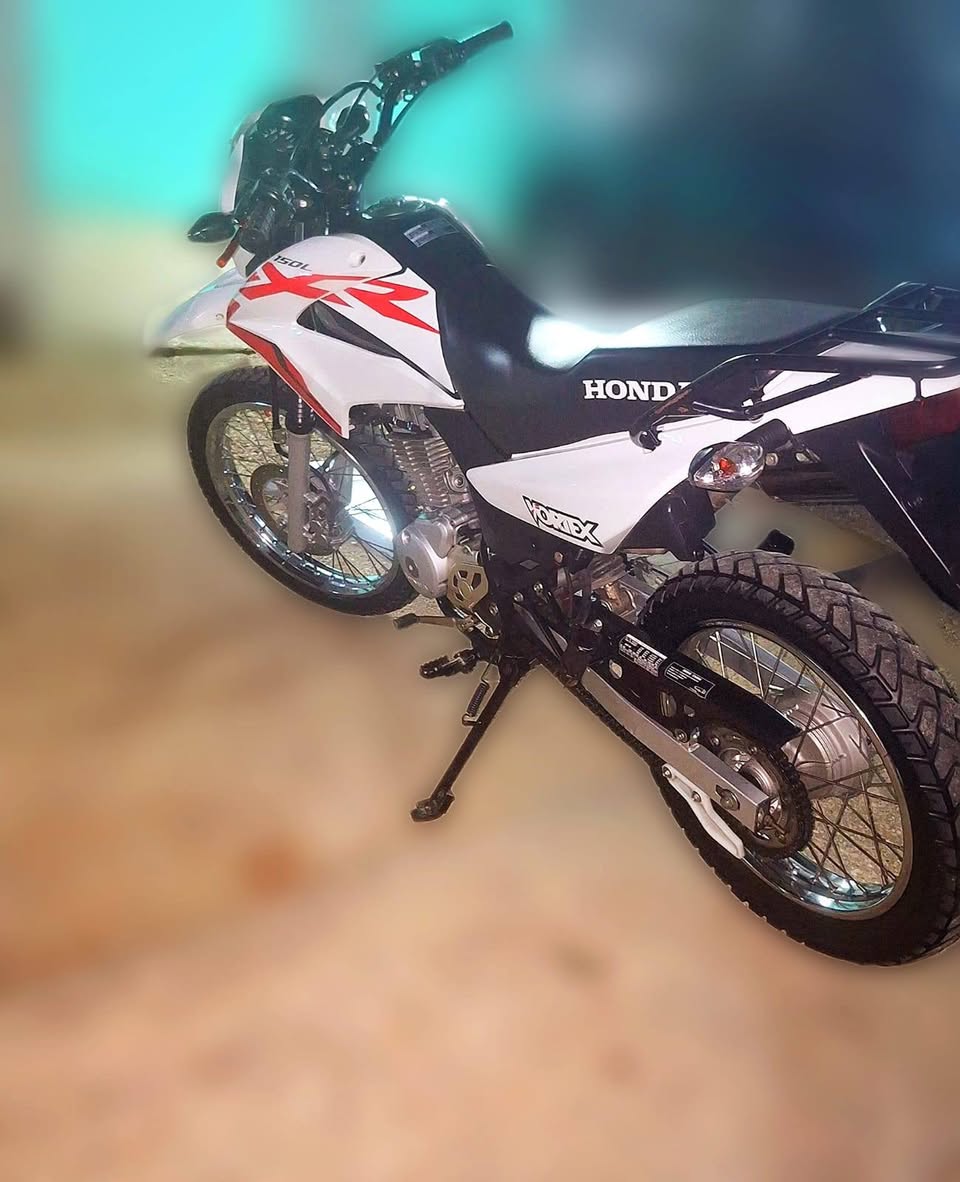 motorbikes