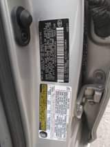 A picture of 1 year used 2005 Toyota Camry Engine and Gear perfect
