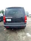 A picture of 2008 Land Rover LR3