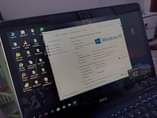 A picture of Quick sale Dell laptop touch screen