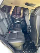 A picture of 2007 SuperCharged Petrol v8 75m just call 0708855475