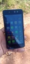 A picture of Itel p12