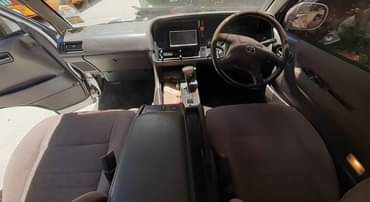 A picture of Hiace