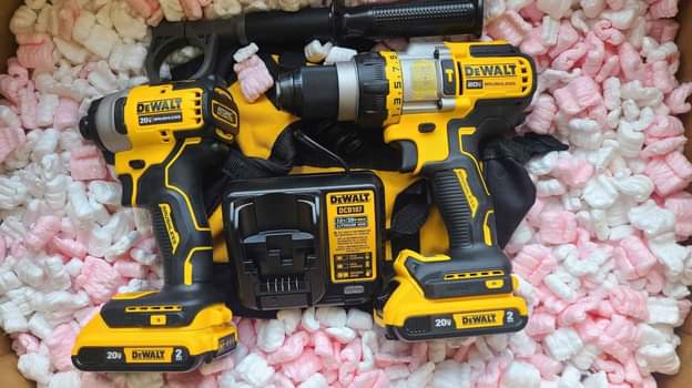 hammer drill