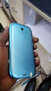A picture of Docomo F 04k