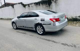 A picture of Lexus Es 350