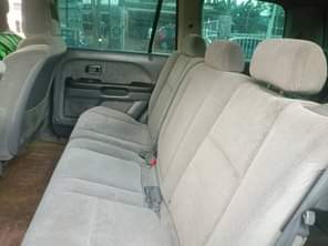 A picture of Takas Motors 07060931241 Honda pilot 2005 model Engine and gear