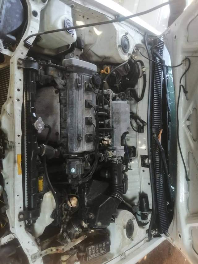 CARS A.