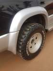 A picture of surf petrol on sale 19million 0783138852 serious buyer