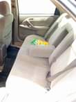 A picture of 2002 Toyota Camry Sedan