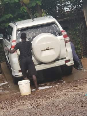used toyota prado