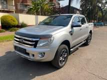 used ford ranger