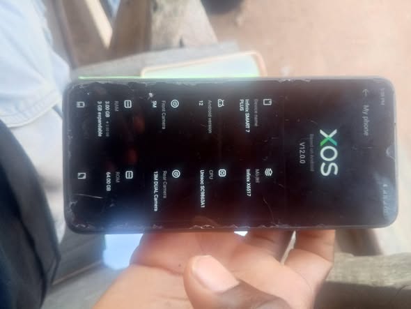 A picture of Phone