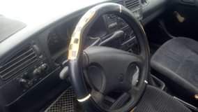 A picture of Golf 3