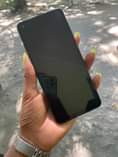 A picture of Samsung a21s