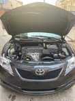 A picture of toyota camry for sale 090613588484 c engine Auto tranny Very