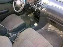 A picture of An urgent sale vehicle interested buyer should kindly call or