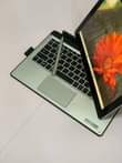A picture of Laptop
