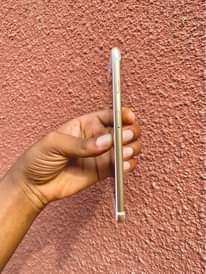 A picture of iPhone 7 plus 128GB