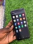 A picture of Samsung S8