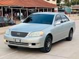 A picture of Toyota GRAND MARK II