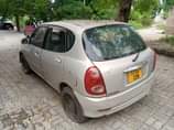 A picture of TOYOTA DUET
