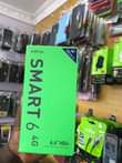 A picture of Infinix
