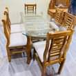 A picture of OASIS FUNITURE