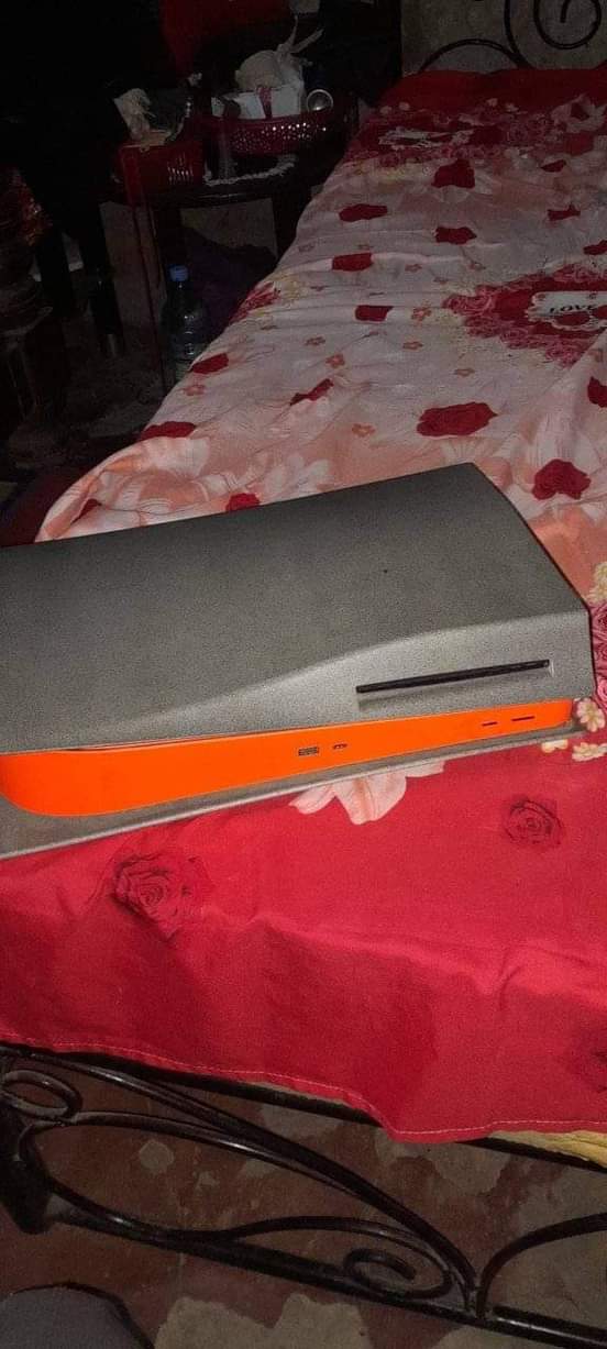 A picture of Ps5