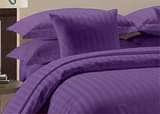A picture of Egyptian cotton duvet cover