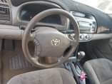 A picture of Camry Big daddy 2005 06 with good engine gear and
