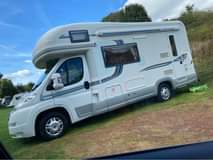 campervans for sale uk