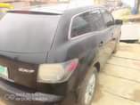 A picture of Admin please approve MAZDA CX 7 2007 FIRST BODY 4