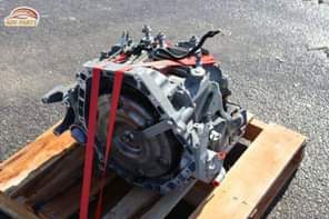 A picture of Automatic gearbox available Interested buyers inbox me