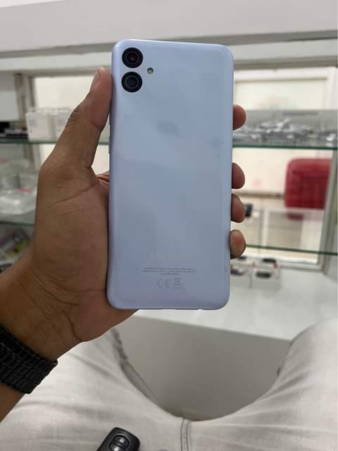 samsung a04