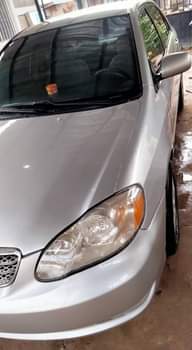 A picture of SHARP DEAL LOCATION ABUJA LUGBE VERY SHARP AND VERY CLEAN